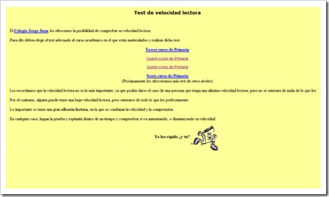 http://www.colegiojorgejuan.es/archivos/biblioteca/velocidad/test6.html