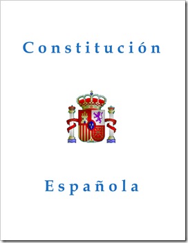 constitución.española