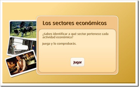 Sectores económicos (2)