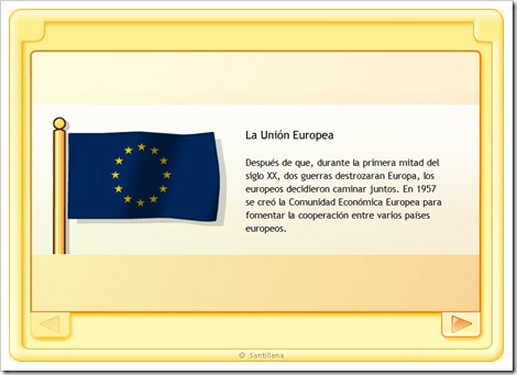 La Unión_Europea