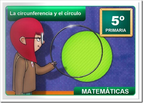 La_circunferencia y el_cÃ­rculo