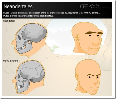 Neandertales[4]