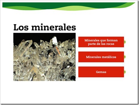 Los minerales[3]