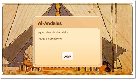 Al-Ándalus